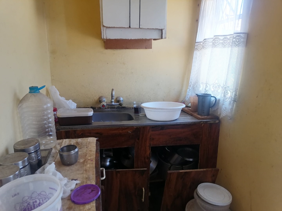 3 Bedroom Property for Sale in Heidedal Free State